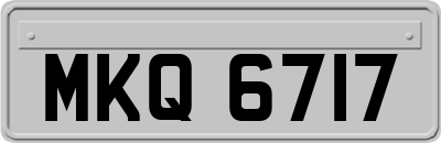 MKQ6717
