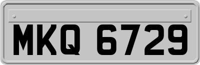 MKQ6729