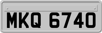 MKQ6740
