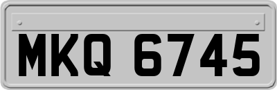 MKQ6745