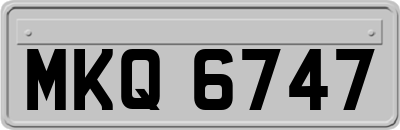 MKQ6747