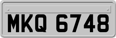 MKQ6748