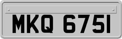 MKQ6751