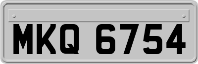MKQ6754