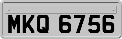 MKQ6756