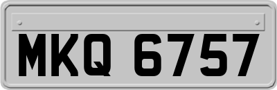 MKQ6757
