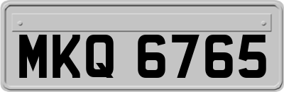 MKQ6765