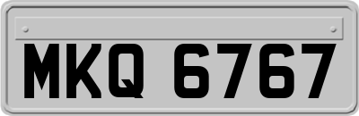 MKQ6767