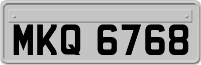 MKQ6768
