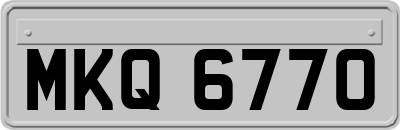 MKQ6770
