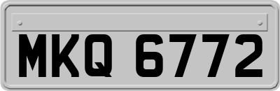 MKQ6772