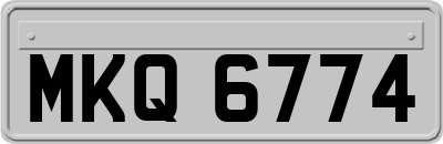 MKQ6774