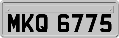 MKQ6775