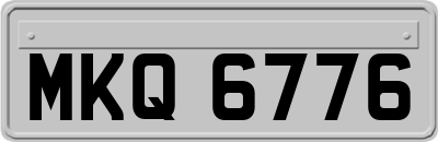 MKQ6776
