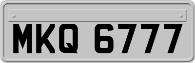 MKQ6777