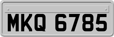 MKQ6785