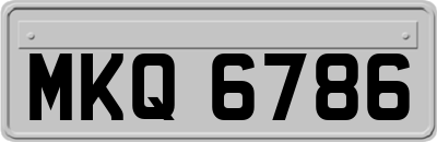 MKQ6786