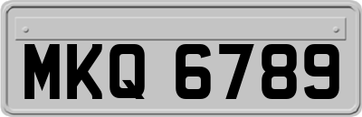 MKQ6789