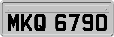 MKQ6790