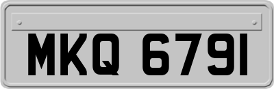 MKQ6791