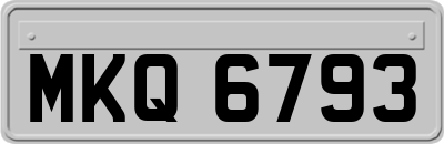 MKQ6793