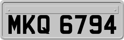 MKQ6794