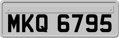 MKQ6795