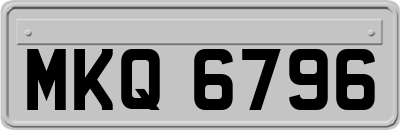 MKQ6796