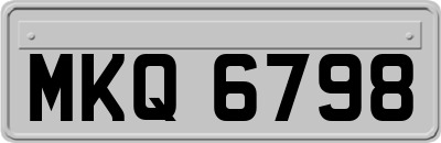 MKQ6798