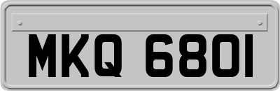 MKQ6801