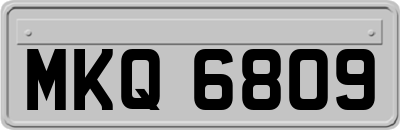MKQ6809
