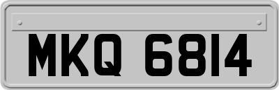MKQ6814