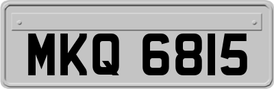 MKQ6815