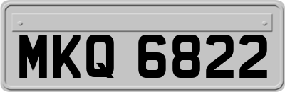 MKQ6822