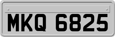 MKQ6825