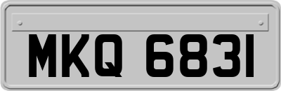 MKQ6831
