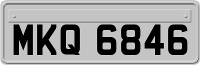MKQ6846