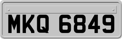 MKQ6849