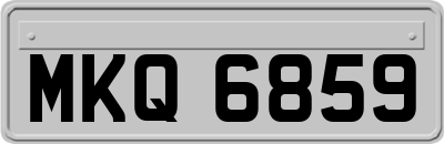MKQ6859