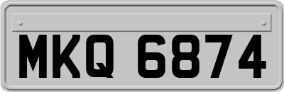 MKQ6874