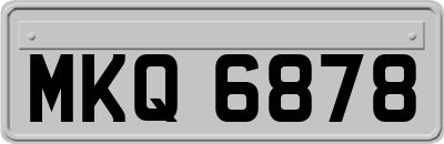 MKQ6878