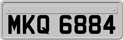 MKQ6884