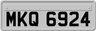 MKQ6924