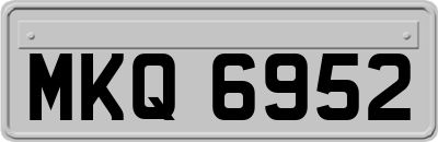 MKQ6952