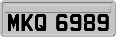 MKQ6989