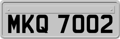 MKQ7002