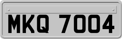 MKQ7004