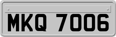 MKQ7006
