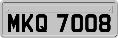 MKQ7008