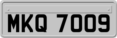 MKQ7009